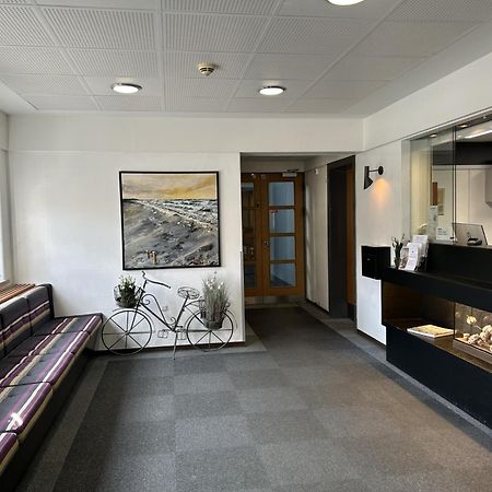 Danhostel إيسبيرغ المظهر الخارجي الصورة